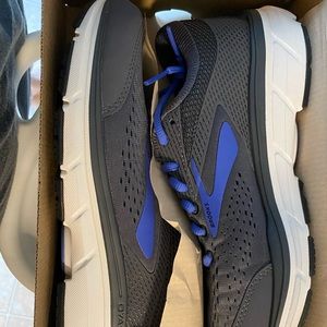 Brooks running shoes